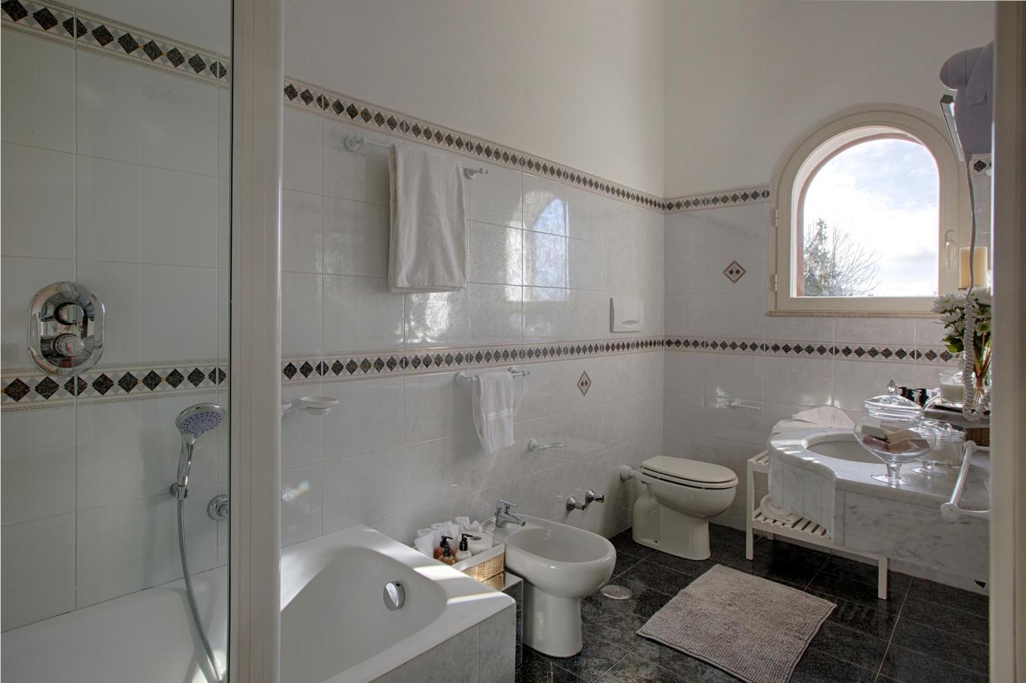 Villa Spartano Sant'Agata Sui Due Golfi Massalubrense Massa Lubrense Buitenkant foto
