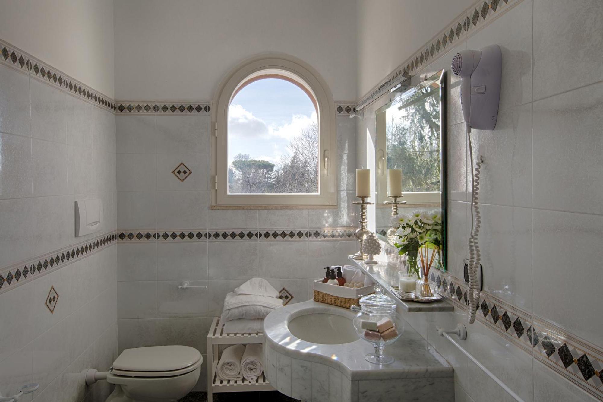 Villa Spartano Sant'Agata Sui Due Golfi Massalubrense Massa Lubrense Buitenkant foto
