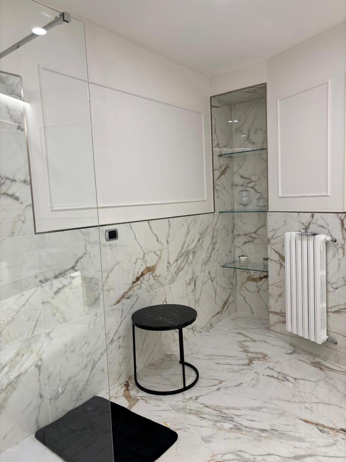 Villa Spartano Sant'Agata Sui Due Golfi Massalubrense Massa Lubrense Buitenkant foto