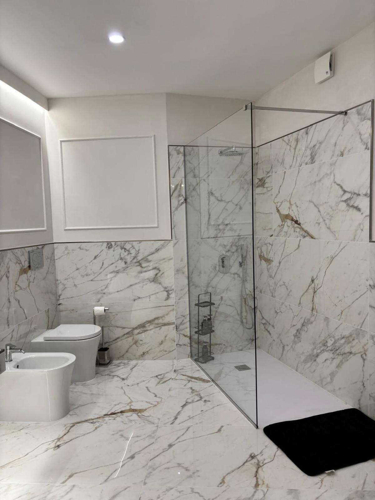 Villa Spartano Sant'Agata Sui Due Golfi Massalubrense Massa Lubrense Buitenkant foto